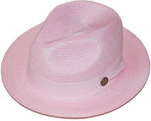 Load image into Gallery viewer, Bruno Capelo Hats 'Francesco' - Alligator World
