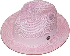 Bruno Capelo Hats 'Francesco' - Alligator World