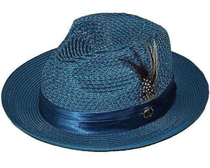 Bruno Capelo Hats 'Julian' - Alligator World