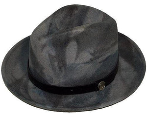 Bruno Capelo Hats 'Kayden' - Alligator World