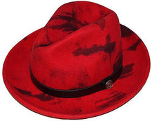 Load image into Gallery viewer, Bruno Capelo Hats 'Kayden' - Alligator World
