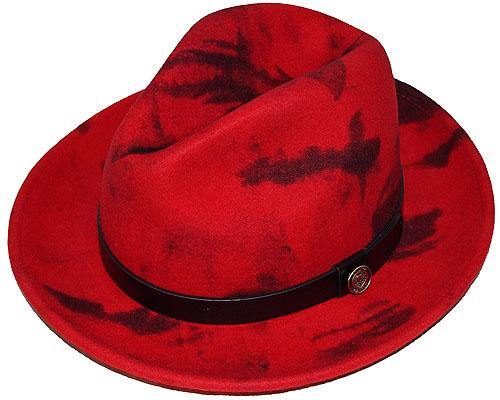 Bruno Capelo Hats 'Kayden' - Alligator World