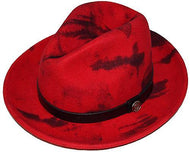 Bruno Capelo Hats 'Kayden' - Alligator World