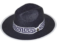 Bruno Capelo Hats 'Valentino' - Alligator World