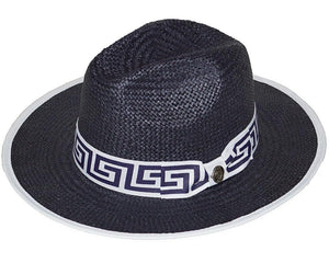 Bruno Capelo Hats 'Valentino' - Alligator World