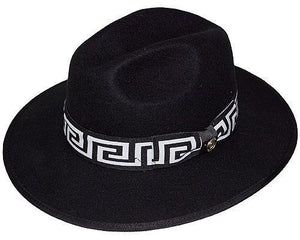 Bruno Capelo Hats 'Wesley' - Alligator World