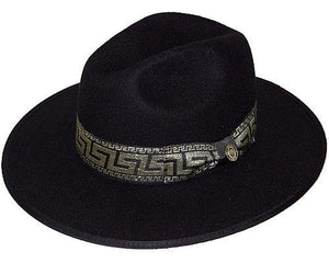 Bruno Capelo Hats 'Wesley' - Alligator World