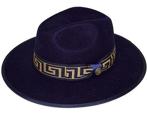 Bruno Capelo Hats 'Wesley' - Alligator World