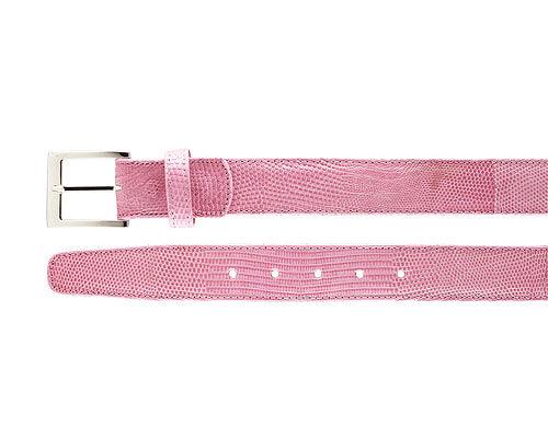 Belvedere Lizard Belt # 2003
