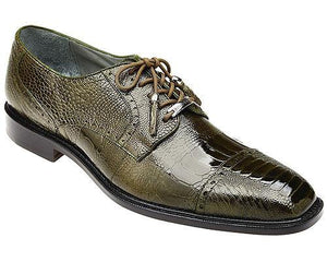 Belvedere 'Batta' Catalog - Alligator World