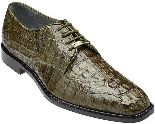 Belvedere 'Chapo' Catalog - Alligator World