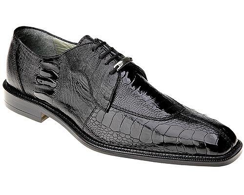 Belvedere Siena Dark Burgundy Shoes main image 0