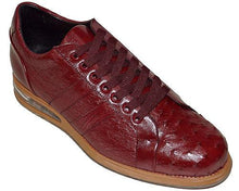 Load image into Gallery viewer, Belvedere Sneaker &#39;Euro&#39; - Alligator World
