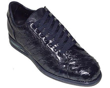 Load image into Gallery viewer, Belvedere Sneaker &#39;Euro&#39; - Alligator World
