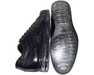 Belvedere Sneaker 'Euro' - Alligator World