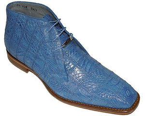 Michele olivieri alligator shoes deals