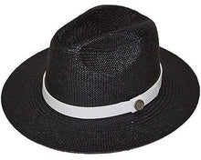 Load image into Gallery viewer, Bruno Capelo Hats &#39;Cali&#39; - Alligator World
