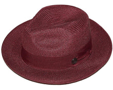 Load image into Gallery viewer, Bruno Capelo Hats 'Francesco' - Alligator World
