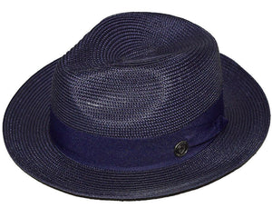 Bruno Capelo Hats 'Francesco' - Alligator World