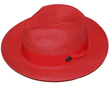 Load image into Gallery viewer, Bruno Capelo Hats 'Francesco' - Alligator World
