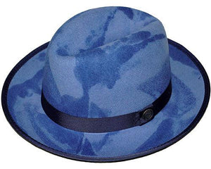 Bruno Capelo Hats 'Kingston' - Alligator World