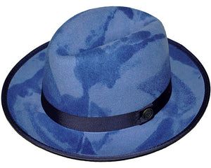 Bruno Capelo Hats 'Kingston'