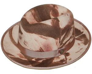 Bruno Capelo Hats 'Kingston' - Alligator World