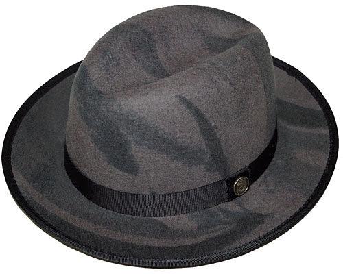 Bruno Capelo Hats 'Kingston' - Alligator World