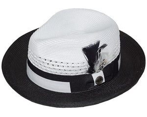Bruno Capelo Hats 'Rocco' - Alligator World