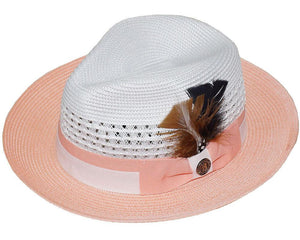 Bruno Capelo Hats 'Rocco' - Alligator World