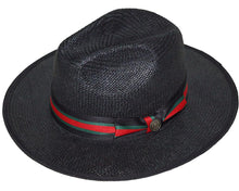 Load image into Gallery viewer, Bruno Capelo Hats &#39;Valentino-2&#39; - Alligator World
