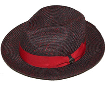 Load image into Gallery viewer, Bruno Capelo Hats 'Piedmont' - Alligator World
