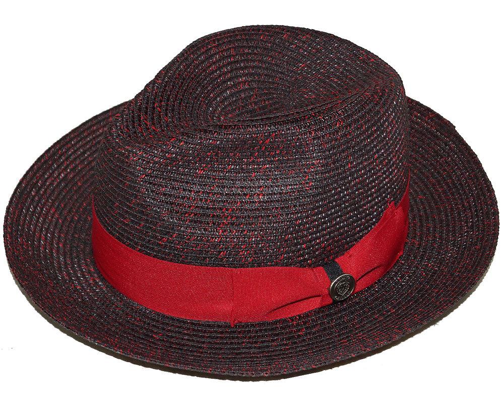 Bruno Capelo Hats 'Piedmont' - Alligator World