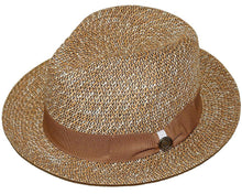 Load image into Gallery viewer, Bruno Capelo Hats &#39;Piedmont&#39; - Alligator World
