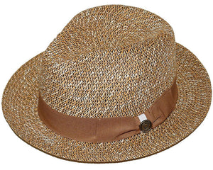 Bruno Capelo Hats 'Piedmont' - Alligator World