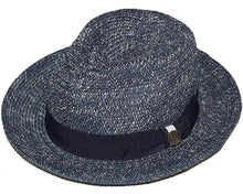 Load image into Gallery viewer, Bruno Capelo Hats 'Piedmont' - Alligator World

