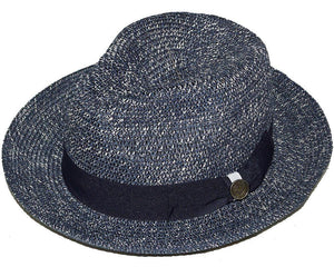 Bruno Capelo Hats 'Piedmont' - Alligator World