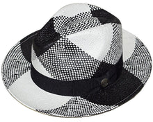 Load image into Gallery viewer, Bruno Capelo Hats &#39;Cuban&#39; - Alligator World
