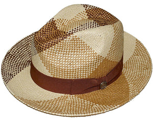 Bruno Capelo Hats 'Cuban' - Alligator World