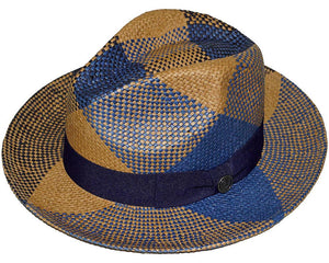 Bruno Capelo Hats 'Cuban' - Alligator World