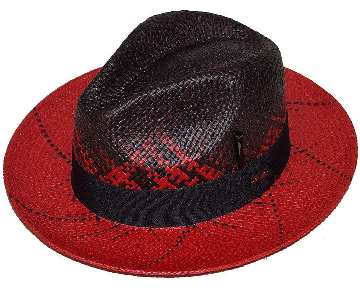 Bruno Capelo Hats 'Rafi' - Alligator World