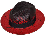 Bruno Capelo Hats 'Rafi' - Alligator World