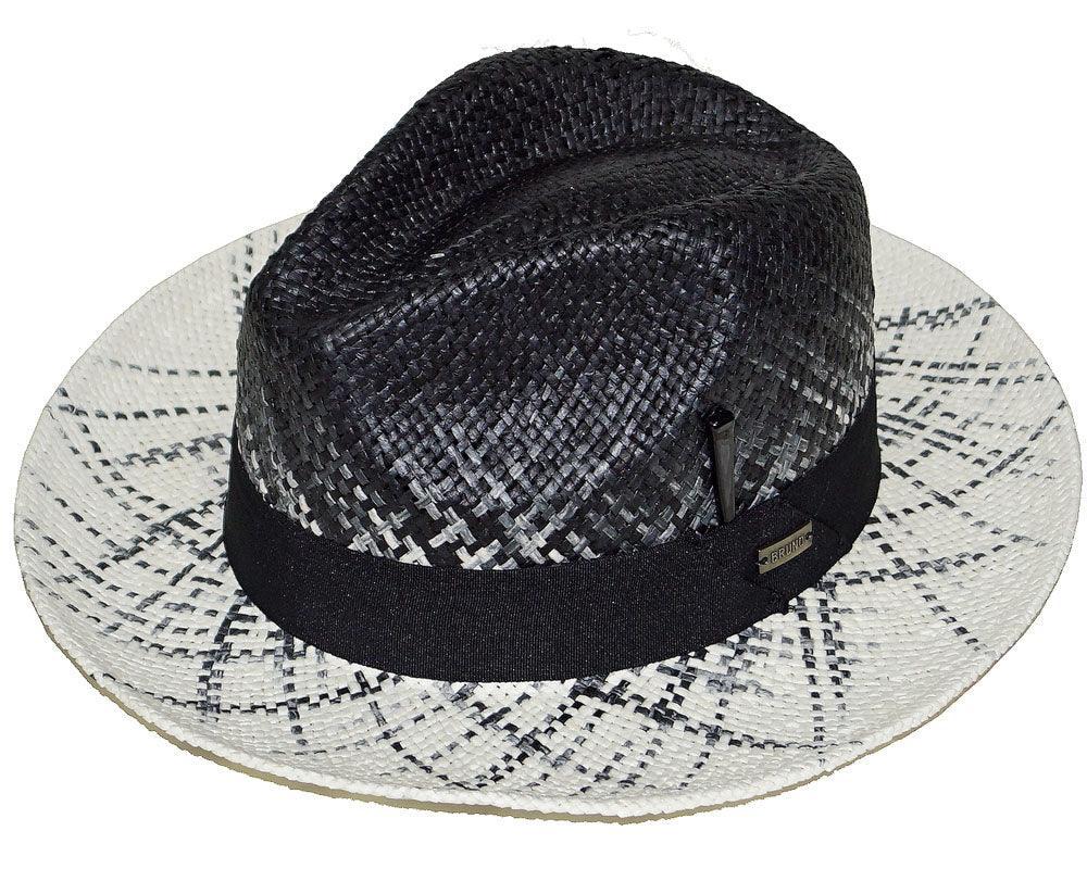 Bruno Capelo Hats 'Rafi' - Alligator World