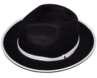 Bruno Capelo Hats 'Toledo' - Alligator World