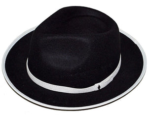 Bruno Capelo Hats 'Toledo' - Alligator World