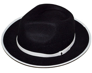 Bruno Capelo Hats 'Toledo'