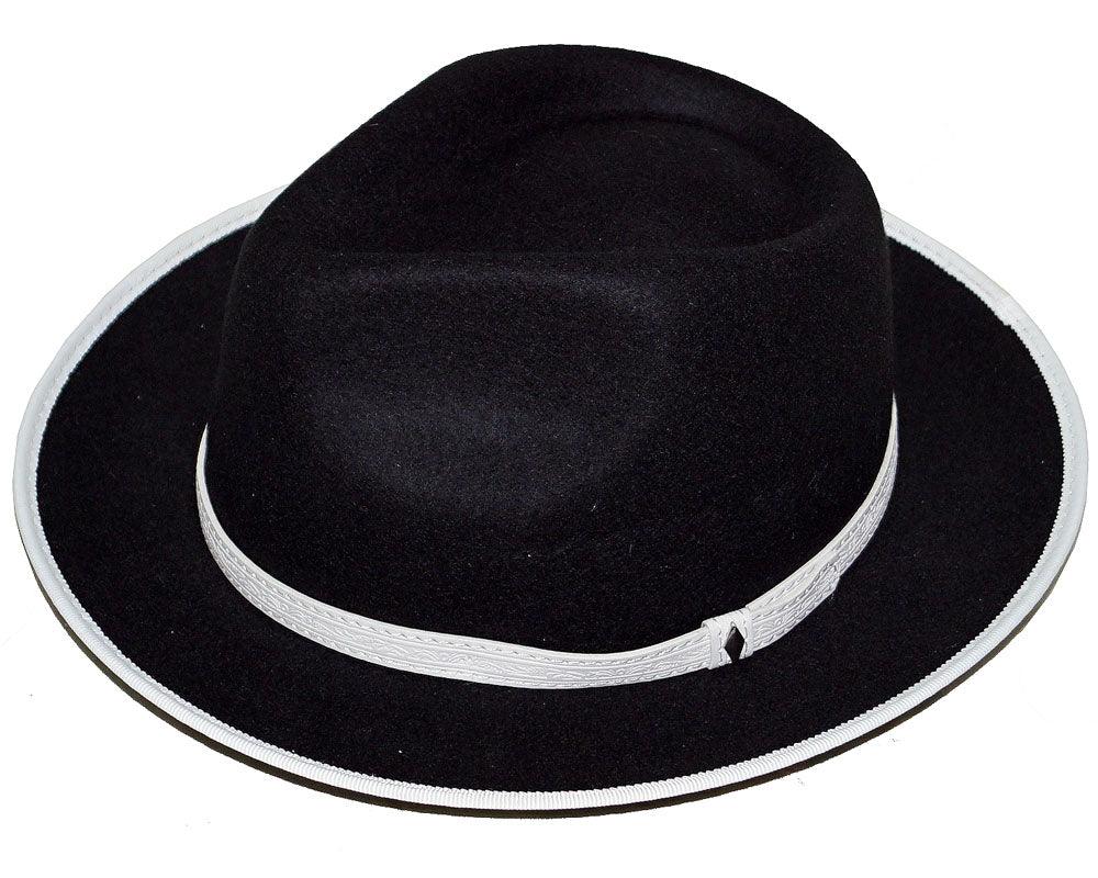 Bruno Capelo Hats 'Toledo' - Alligator World