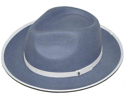Bruno Capelo Hats 'Toledo'