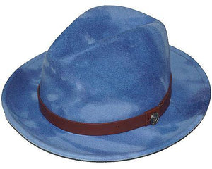 Bruno Capelo Hats 'Kayden' - Alligator World