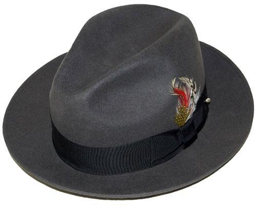 Capas Headwear 'Original Untouchable' - Alligator World